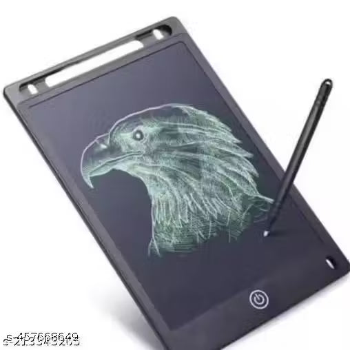 Magic Book with LED Light Board Combo