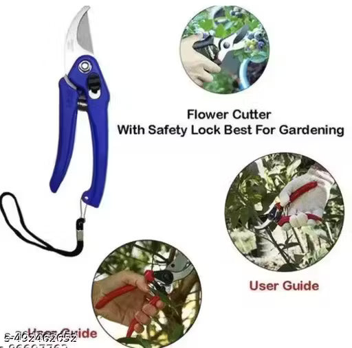 Gardening Tool Kit with Gloves