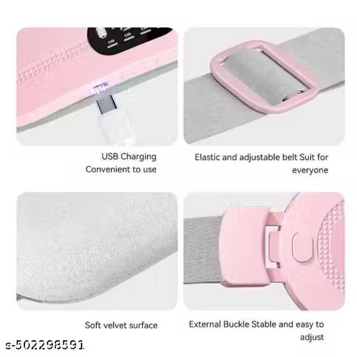 The Perfect Wireless Massager for Women