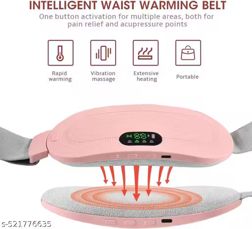 The Perfect Wireless Massager for Women