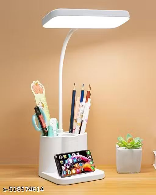 Wireless Rechargeable Desk Lamp