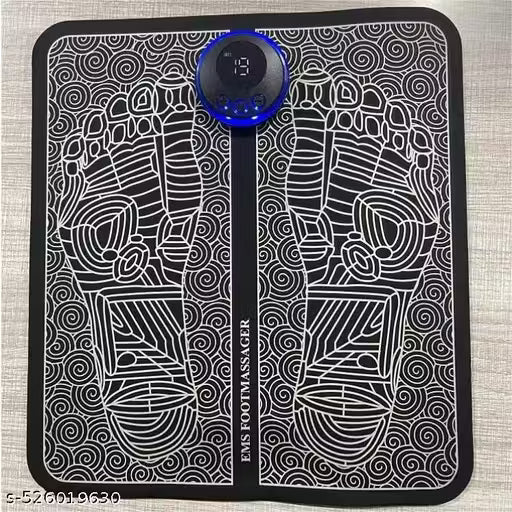 Ultimate Foot Relaxation Machine