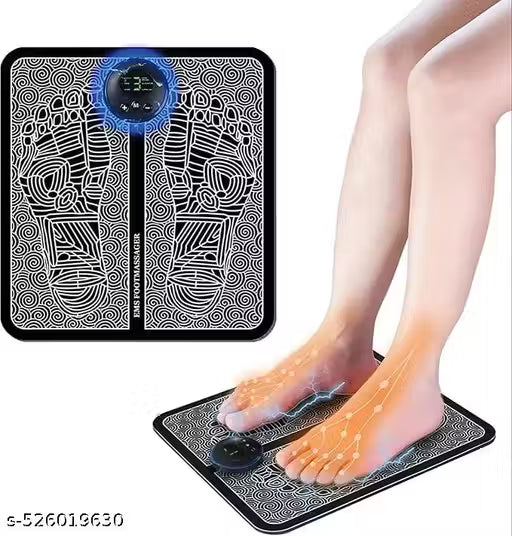Ultimate Foot Relaxation Machine