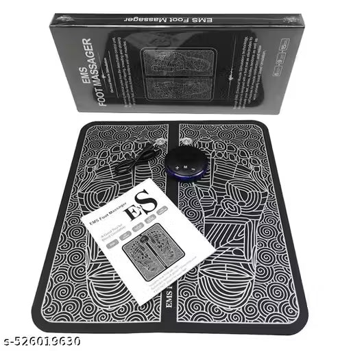 Ultimate Foot Relaxation Machine