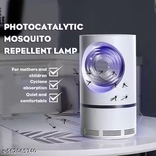 LED Mosquito Killer Machine