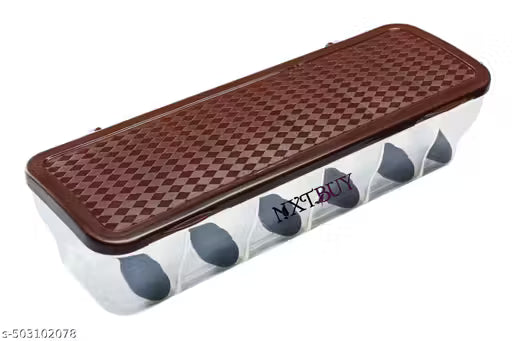 Eco-Friendly Spice Containers